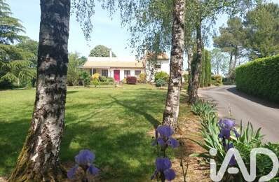 Vente Maison/villa 8 pièces — photo du bien