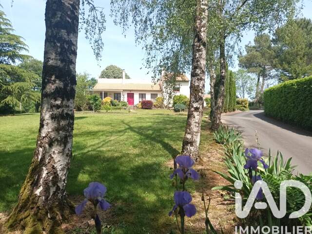 Vente Maison/villa 8 pièces — photo du bien