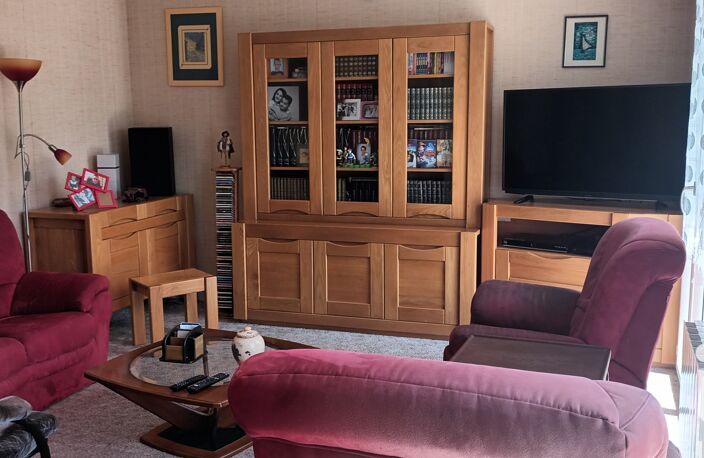 Vente Maison/villa 8 pièces — photo 5