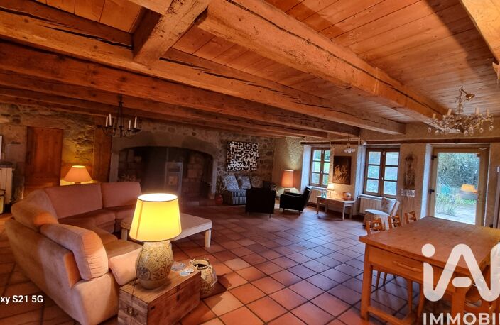 Vente Maison traditionnelle 8 pièces — photo 2