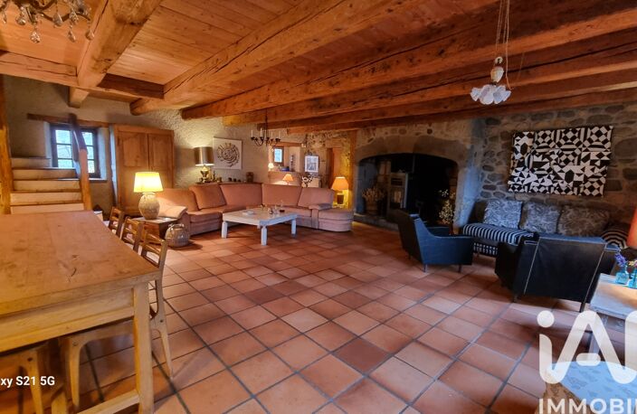 Vente Maison traditionnelle 8 pièces — photo 3