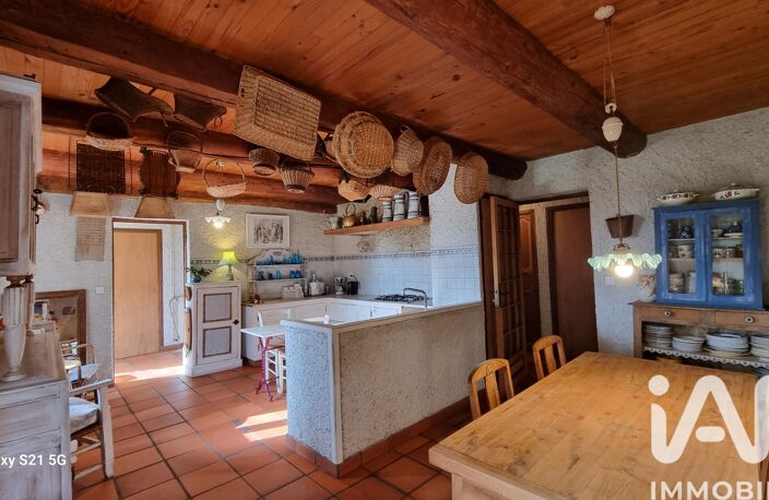 Vente Maison traditionnelle 8 pièces — photo 5