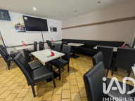 Vente Bar, Brasserie, Tabac 95 m&sup2; — photo 4