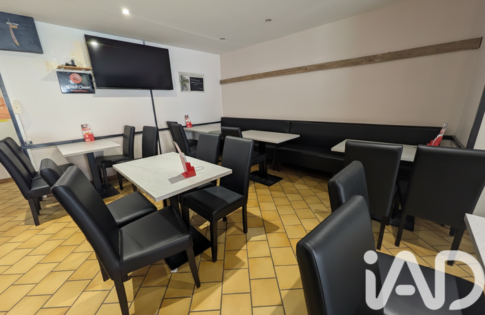 Vente Bar, Brasserie, Tabac 95 m&sup2; — photo 4