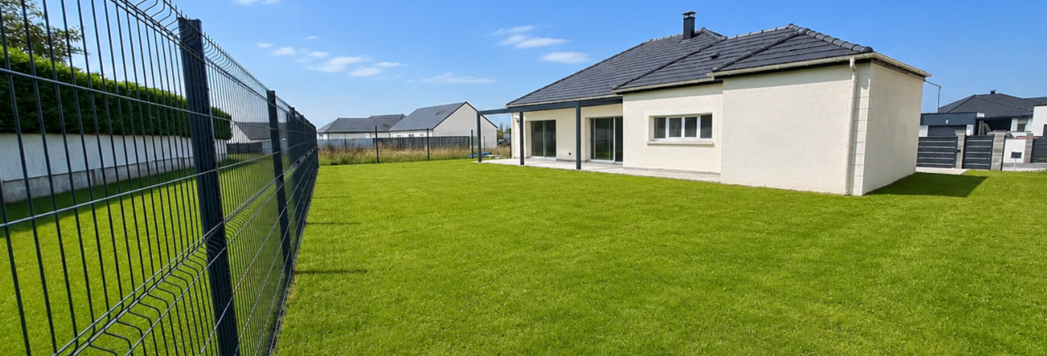 Maison 5 Pièces 130 m² à vendre à Corquilleroy (45120)