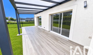 Maison 5 Pièces 130 m² à vendre à Corquilleroy (45120)
