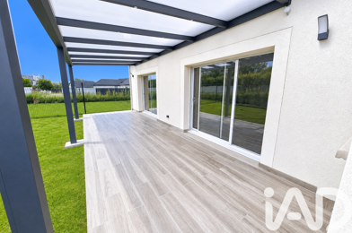 Maison 5 pièces 279990 €