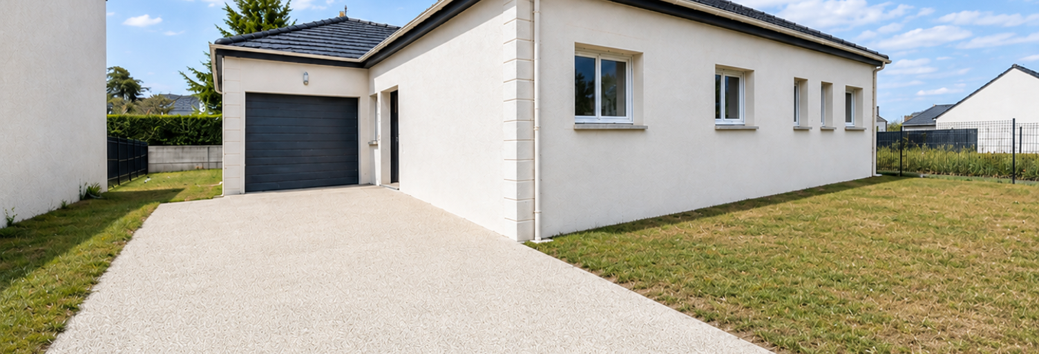 Maison 5 Pièces 130 m² à vendre à Corquilleroy (45120)