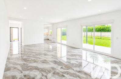 Vente Maison/villa 5 pièces — photo du bien