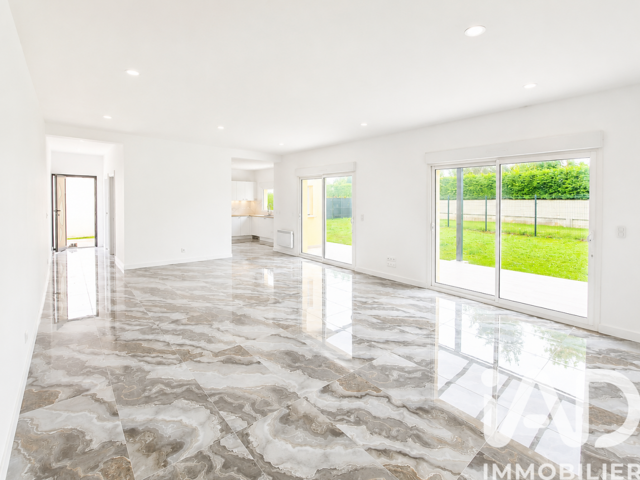 Vente Maison/villa 5 pièces — photo du bien
