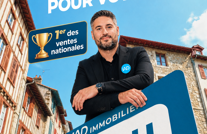 Vente Maison/villa 5 pièces — photo 2