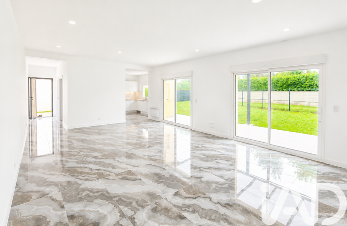 Vente Maison/villa 5 pièces — photo 3