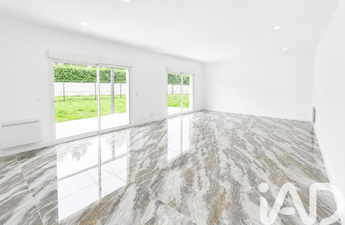 Vente Maison/villa 5 pièces — photo 4