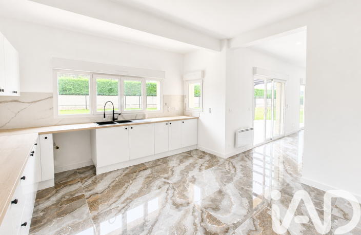 Vente Maison/villa 5 pièces — photo 5