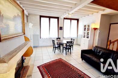Maison 5 pièces 194000 €