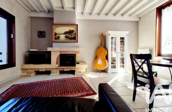 Vente Maison de ville 5 pièces — photo 2