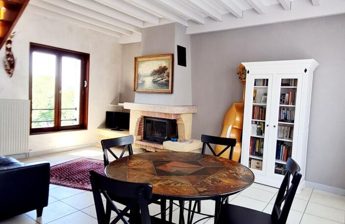 Vente Maison de ville 5 pièces — photo 3