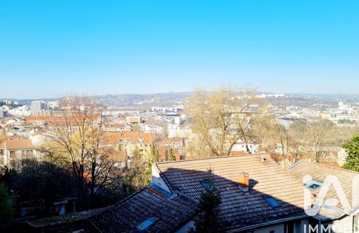 Vente Maison de ville 5 pièces — photo 4