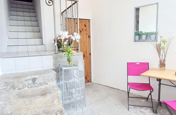 Vente Maison de ville 5 pièces — photo 5