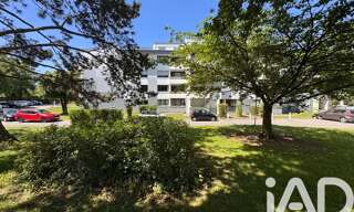 Appartement 4 Pièces 97 m² à vendre à Saint-Julien-en-Genevois (74160)