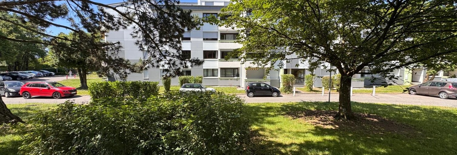 Appartement 4 Pièces 97 m² à vendre à Saint-Julien-en-Genevois (74160)
