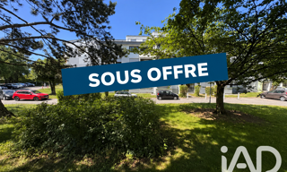 Appartement 4 Pièces 97 m² à vendre à Saint-Julien-en-Genevois (74160)