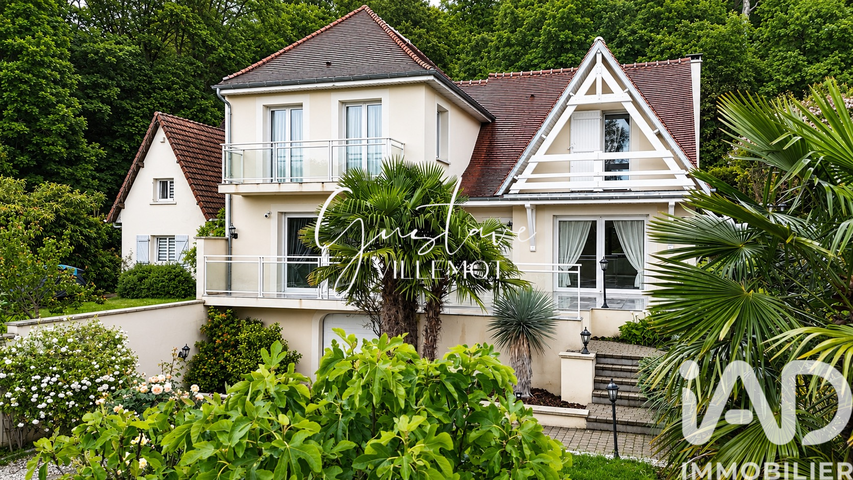 Maison à vendre, 7 pièces, 205 m², Bellefontaine
