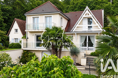 Maison 7 pièces 729900 €