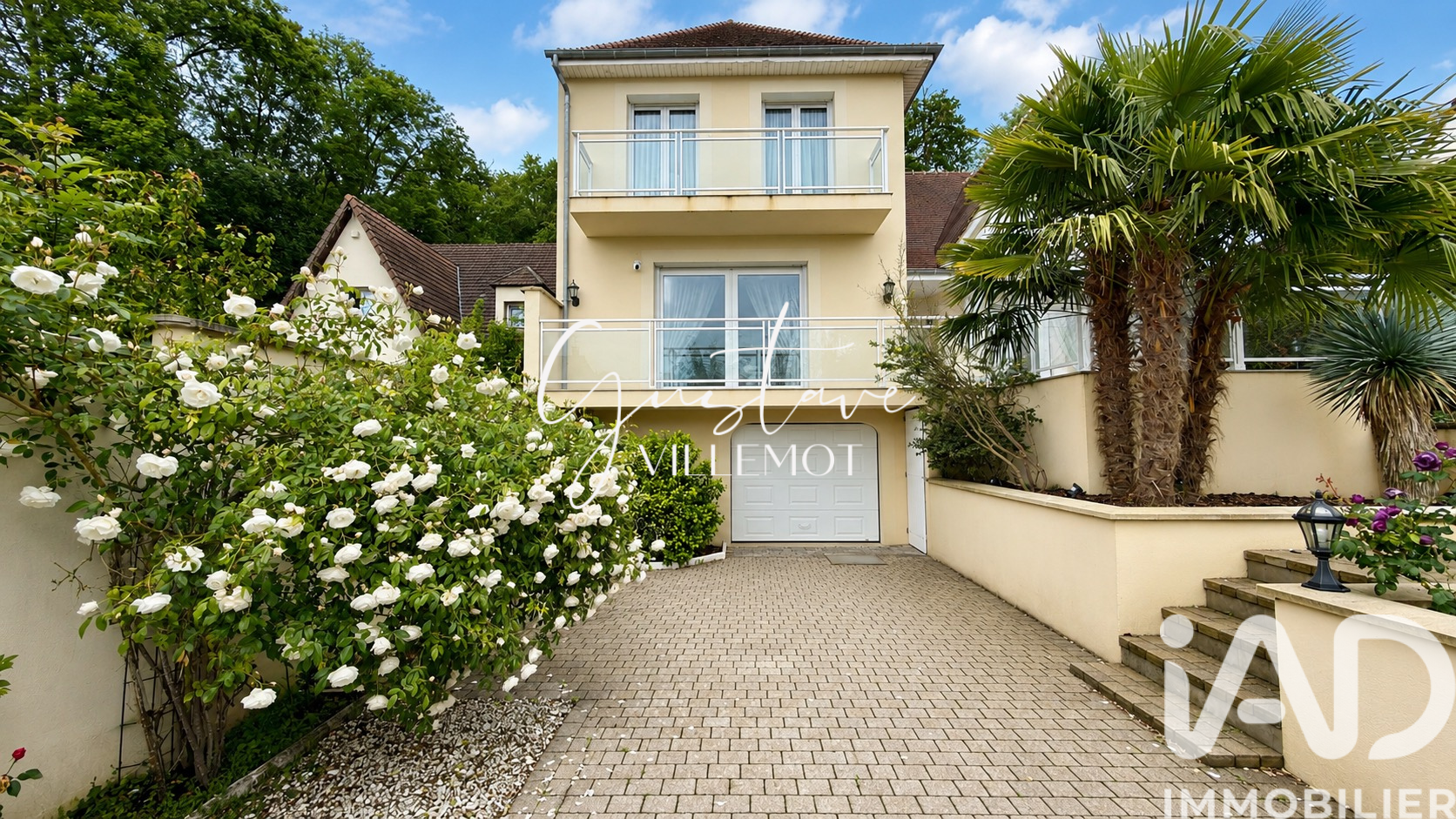 Vente Maison d'architecte 7 pièces - Photo 2