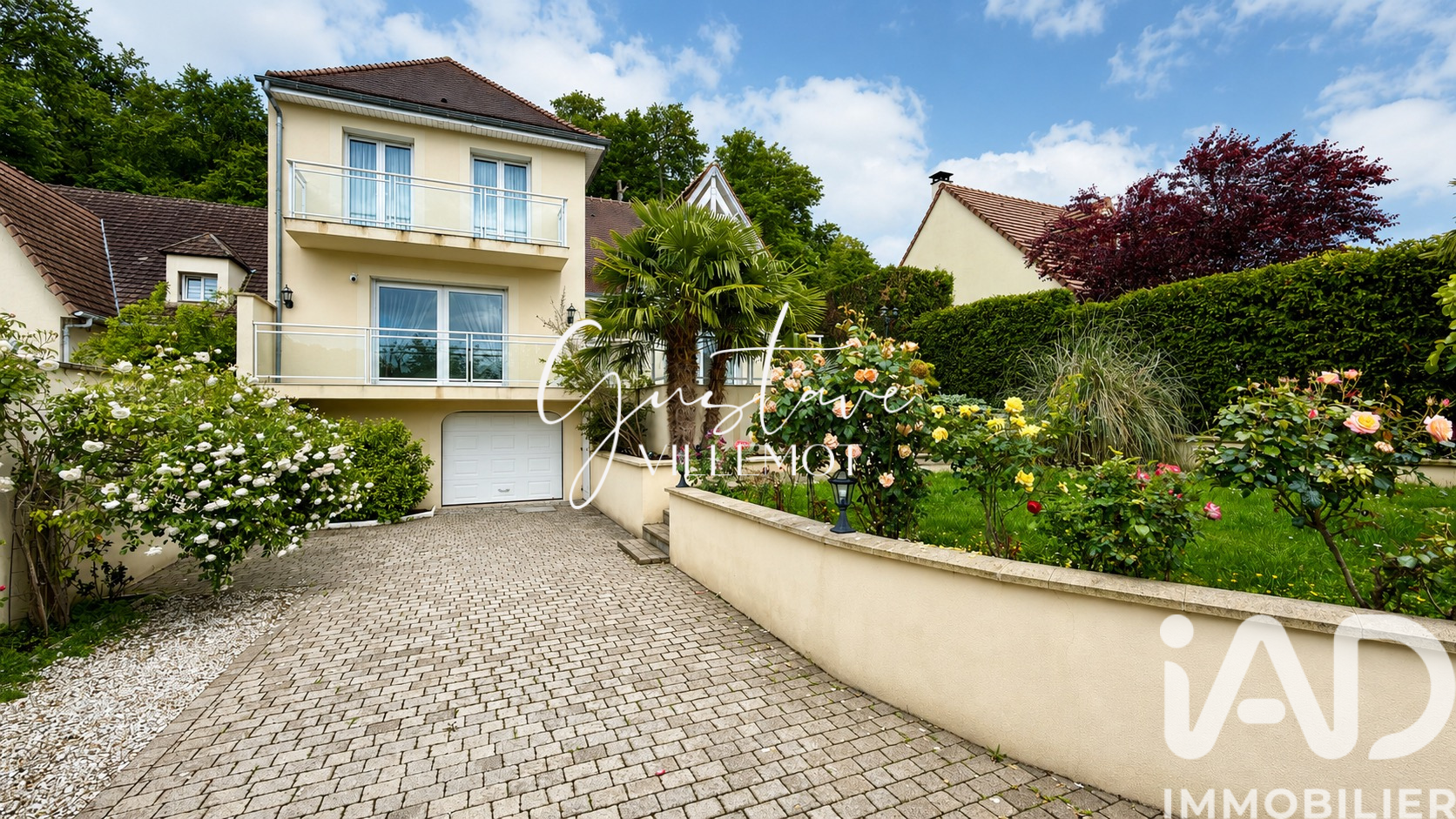 Vente Maison d'architecte 7 pièces - Photo 3