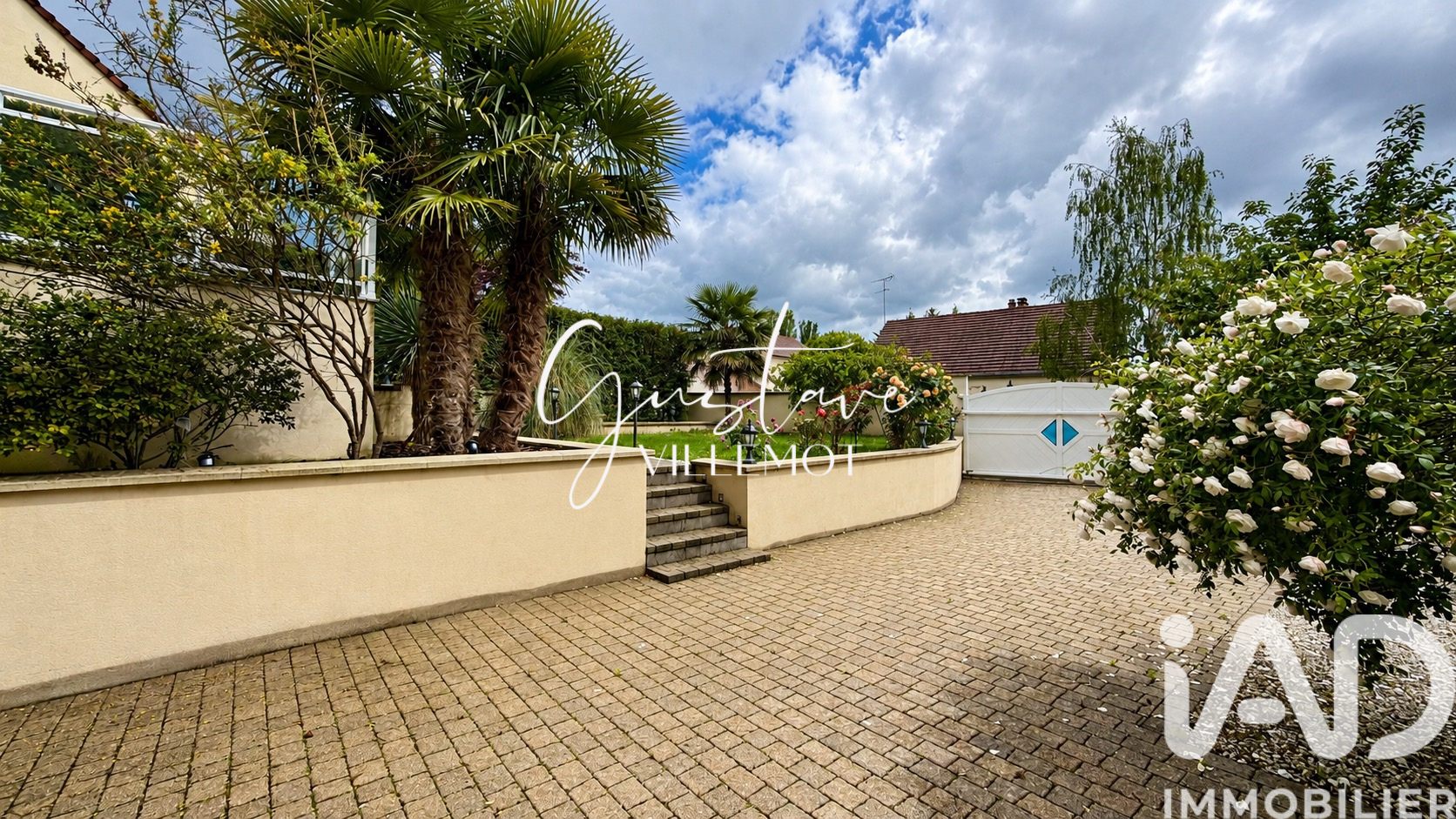 Vente Maison d'architecte 7 pièces - Photo 4