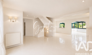 Maison 7 Pièces 205 m² à vendre à Luzarches (95270)