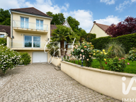 Vente Maison d'architecte 7 pièces — photo 2