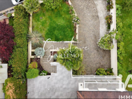 Vente Maison d'architecte 7 pièces — photo 3