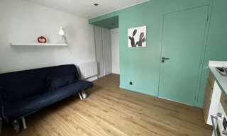 Appartement 1 Pièce 16 m² à louer à Anneyron (26140)
