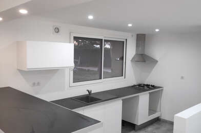 Appartement 3 pièces 720 €