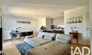 Appartement 5 Pièces 105 m² à vendre à Châtillon (92320)