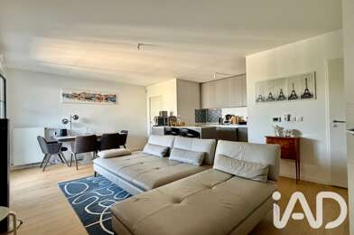 Appartement 5 pièces 725000 €