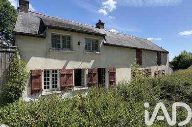 Maison 5 pièces 239900 €
