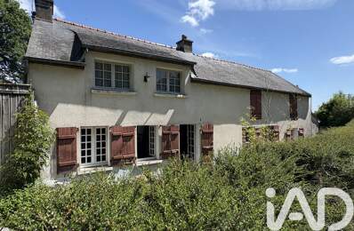 Vente Longère 5 pièces — photo du bien