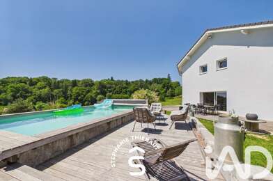 Maison 8 pièces 495000 €