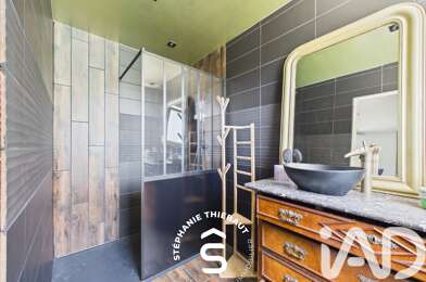 Maison 8 pièces 489000 €