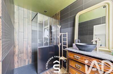 Vente Maison d'architecte 10 pièces — photo du bien