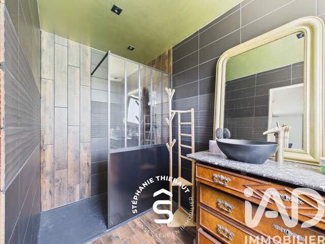 Vente Maison d'architecte 10 pièces — photo du bien