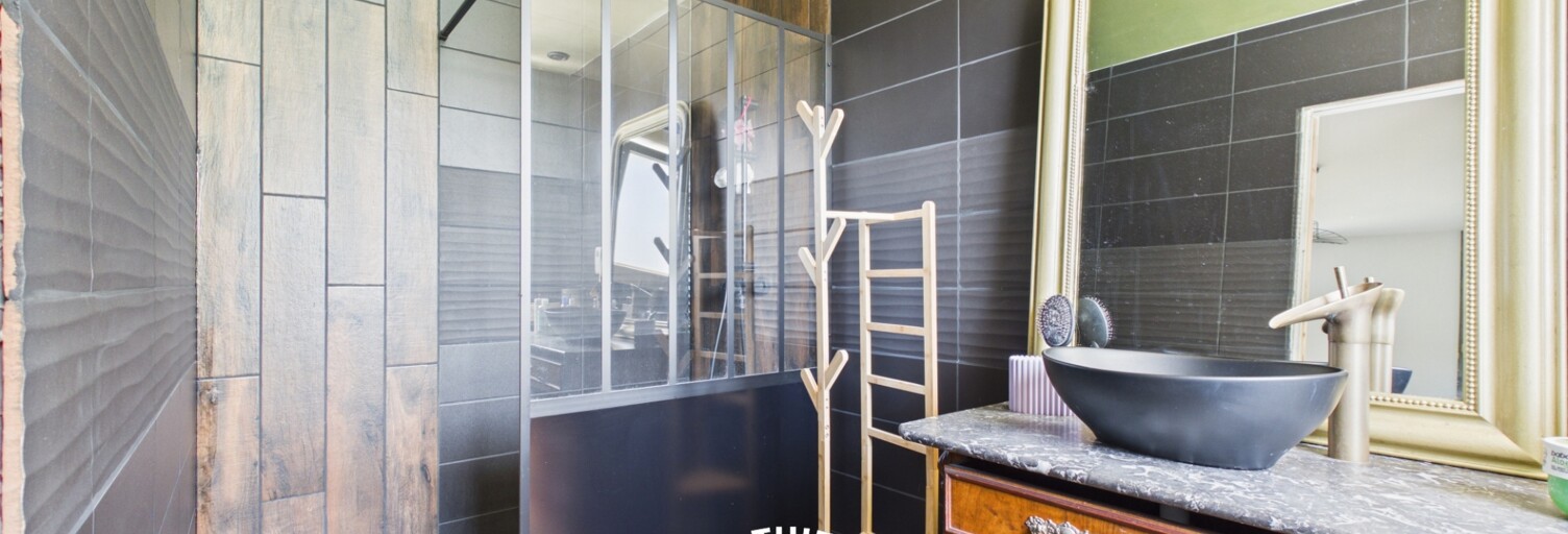 Maison 8 Pièces 325 m² à vendre à Hadol (88220)