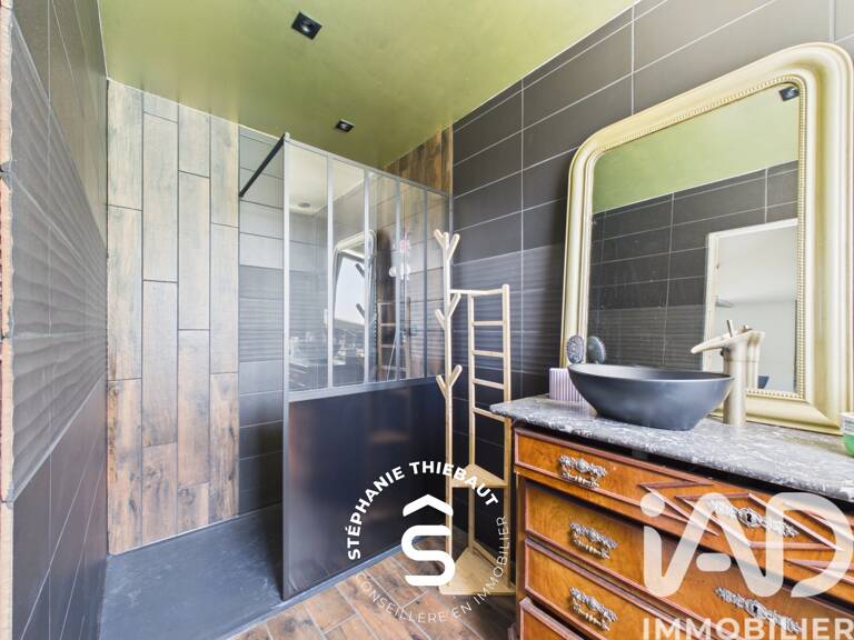 Vente Maison d'architecte 10 pièces — photo 1