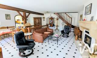 Appartement 5 Pièces 155 m² à vendre à Beaumont-lès-Valence (26760)