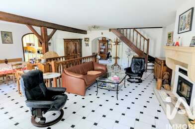Appartement 5 pièces 250000 €