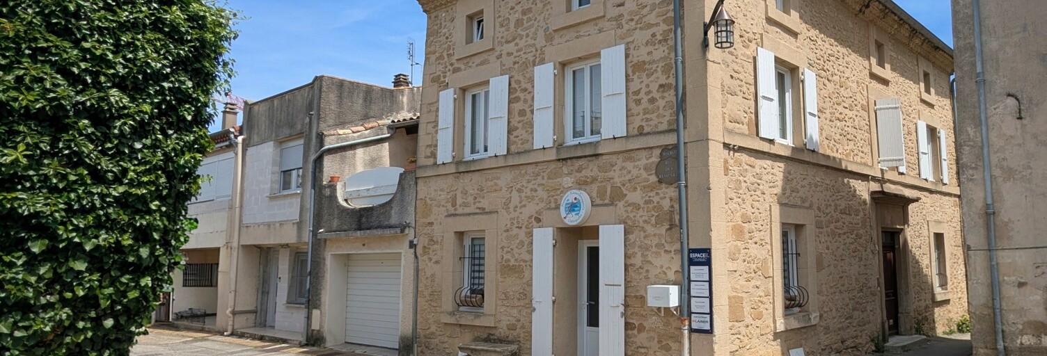 Appartement 5 Pièces 155 m² à vendre à Beaumont-lès-Valence (26760)