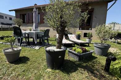 Maison 6 pièces 310000 €